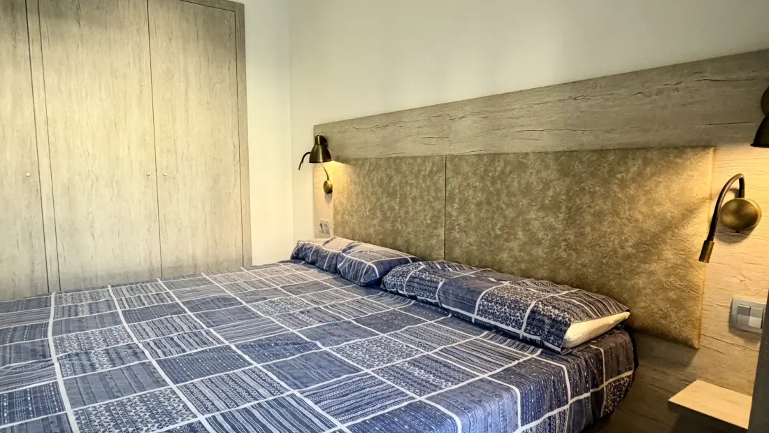 Apartmanok L'Estartit