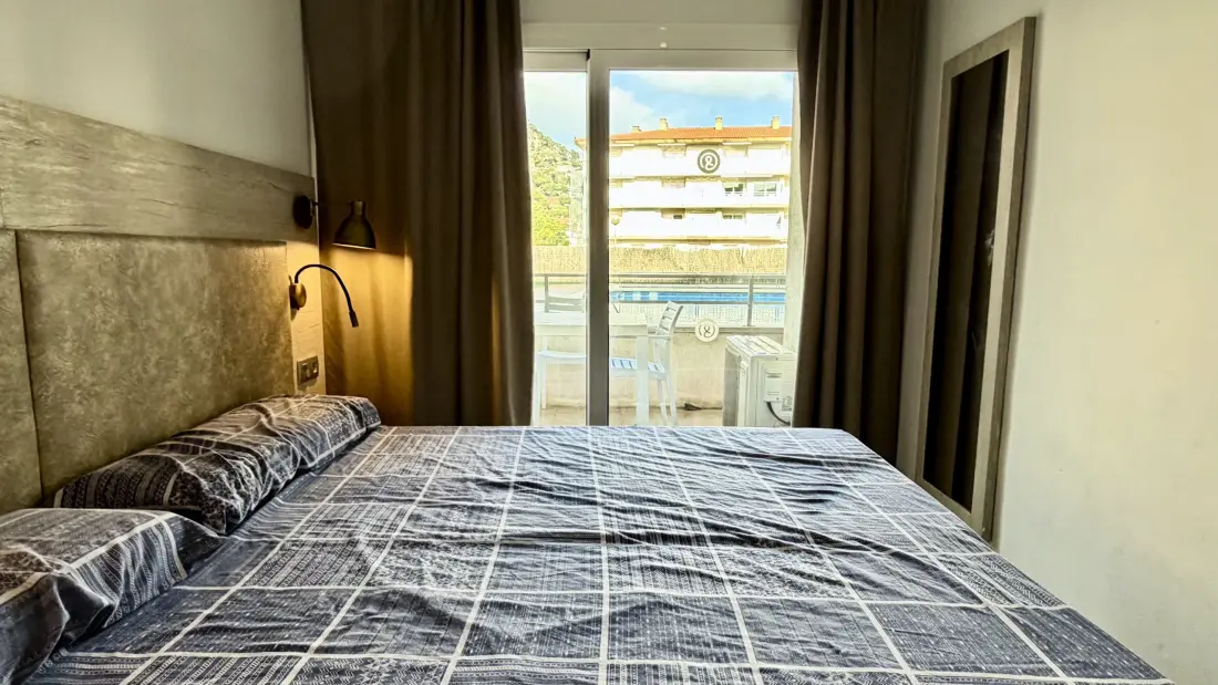 Apartmanok L'Estartit