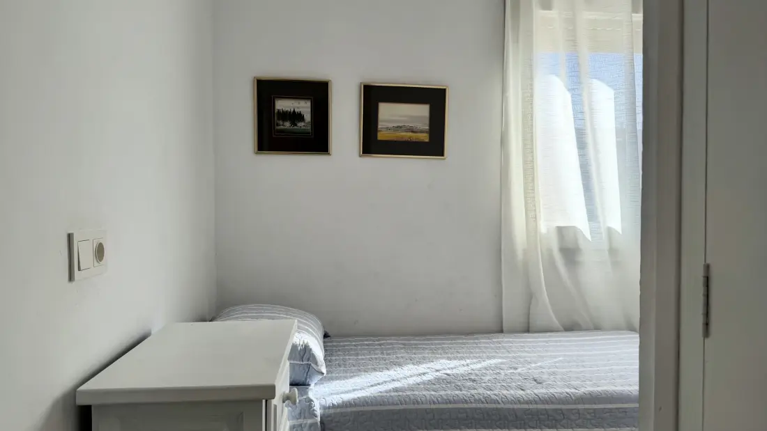 Apartmanok L'Estartit