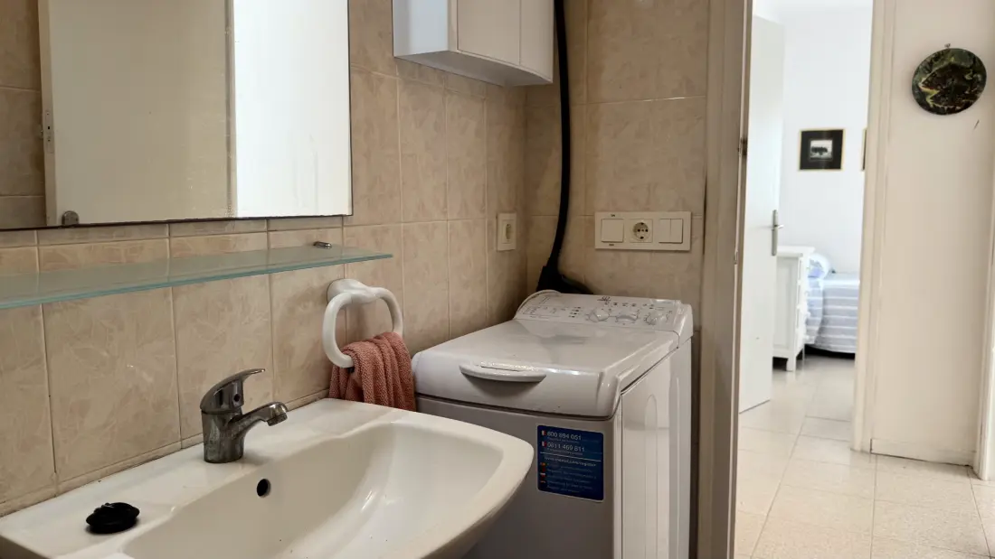 Apartmanok L'Estartit