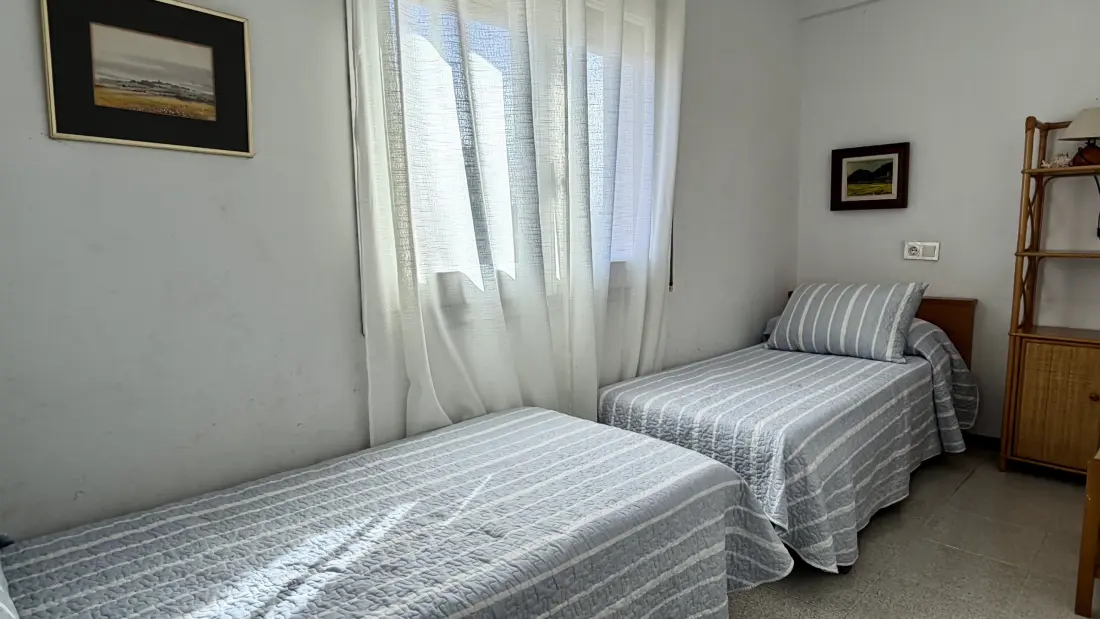 Apartmanok L'Estartit