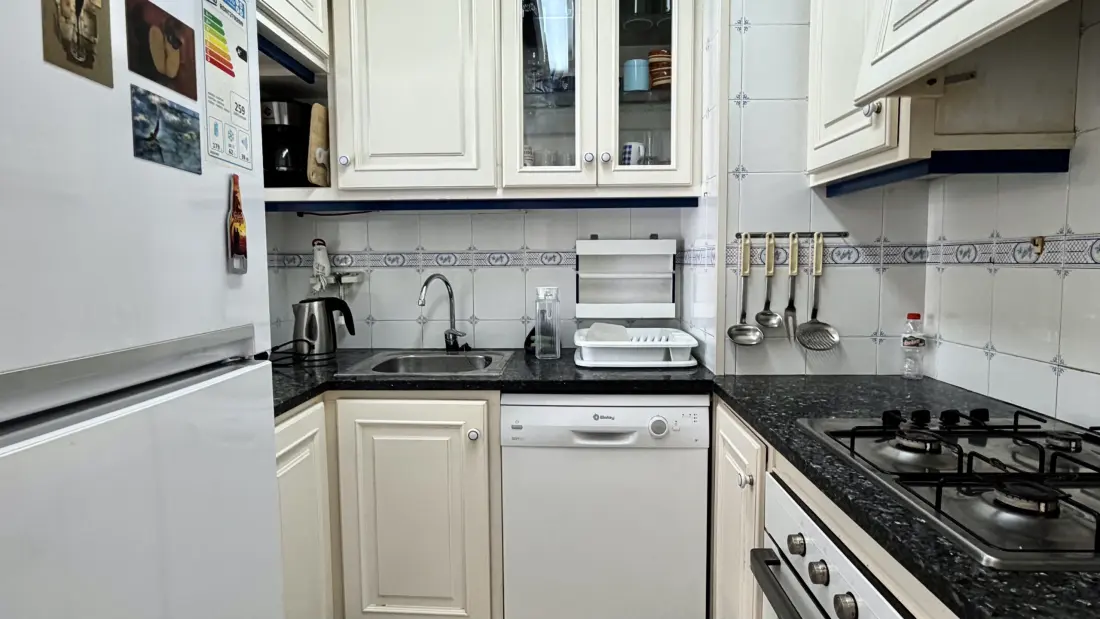 Apartmanok L'Estartit
