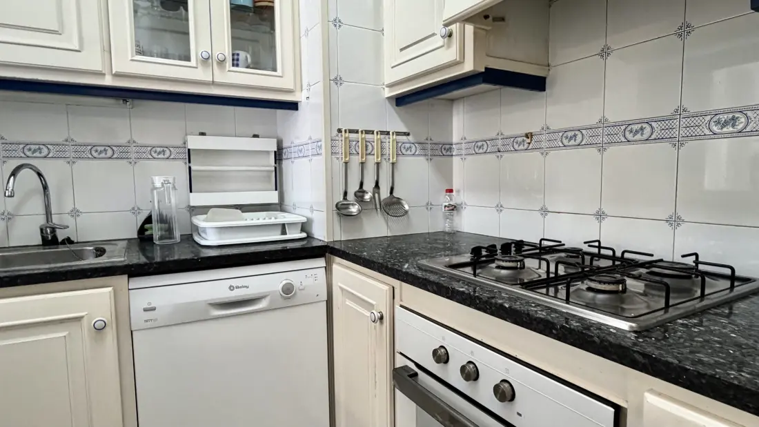 Apartmanok L'Estartit