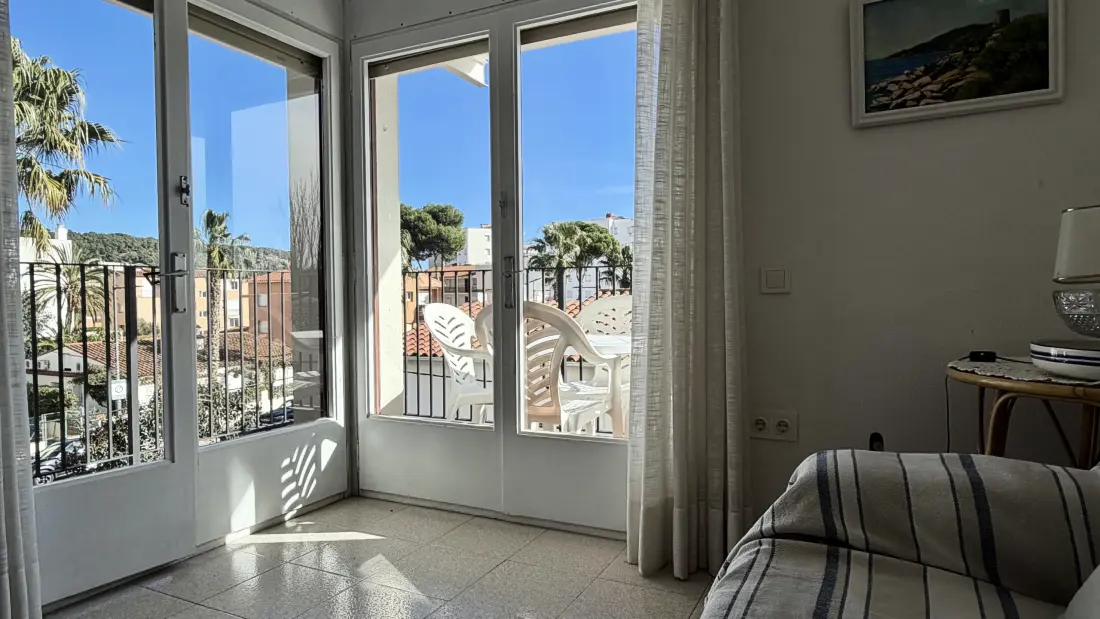 Apartmanok L'Estartit