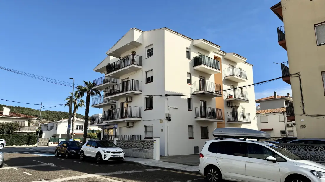 Apartmanok L'Estartit
