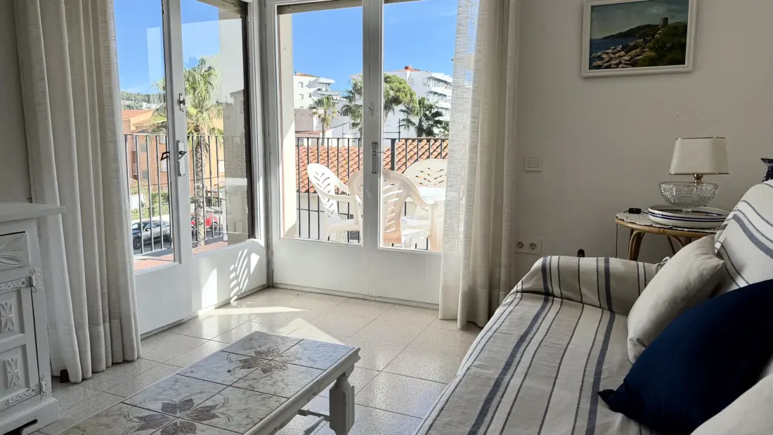 Apartmanok L'Estartit