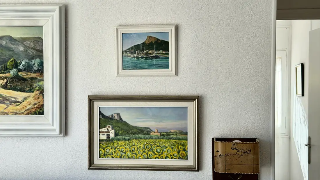 Apartmanok L'Estartit