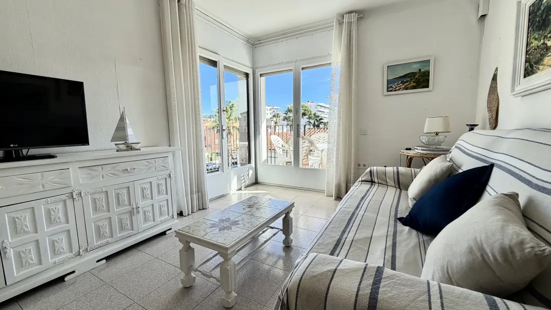 Apartmanok L'Estartit
