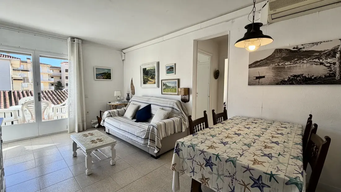 Apartmanok L'Estartit