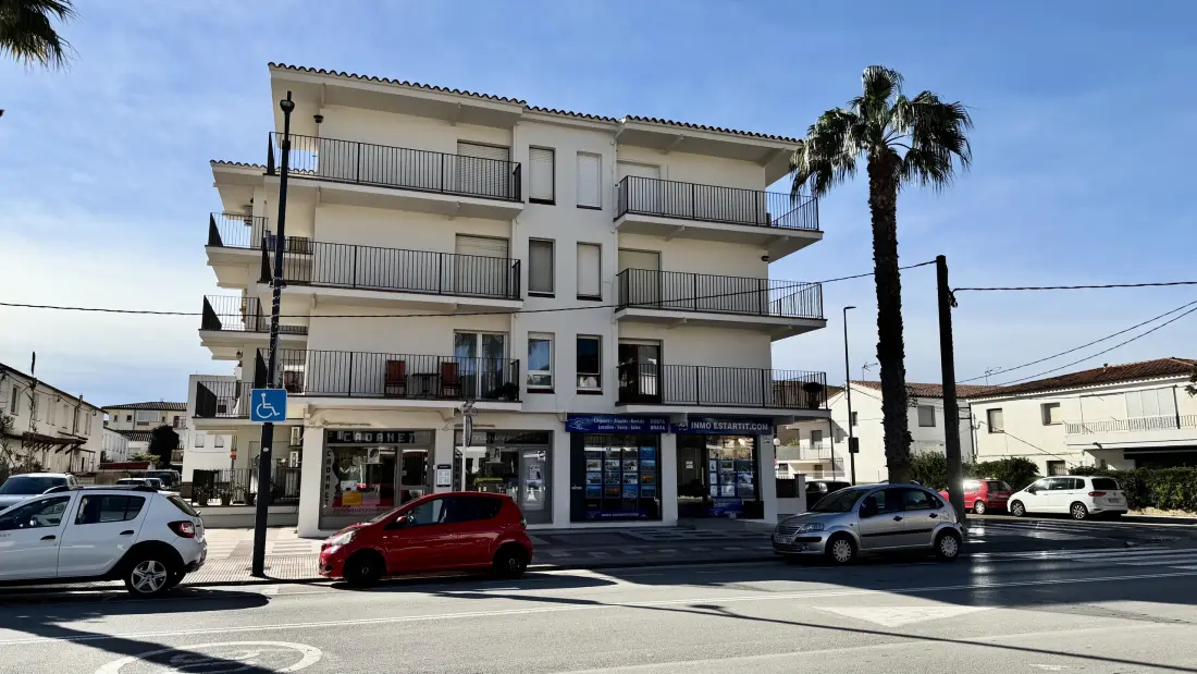 Apartmanok L'Estartit
