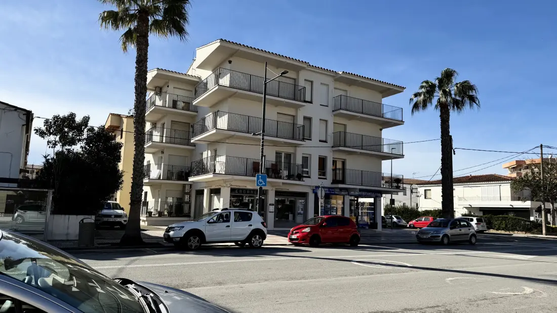 Apartmanok L'Estartit