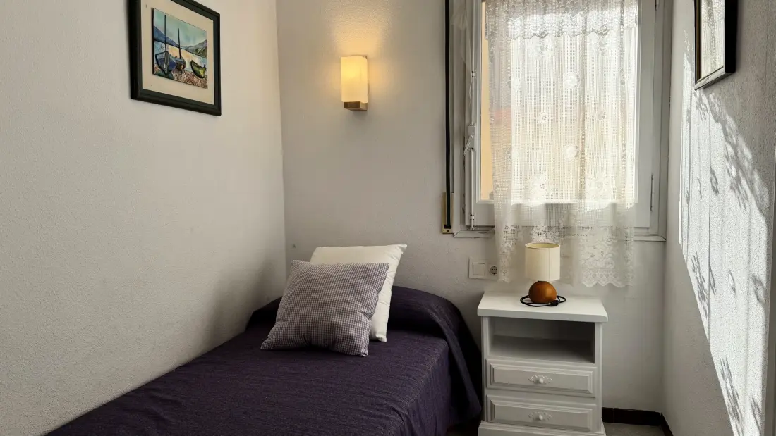 Apartmanok L'Estartit