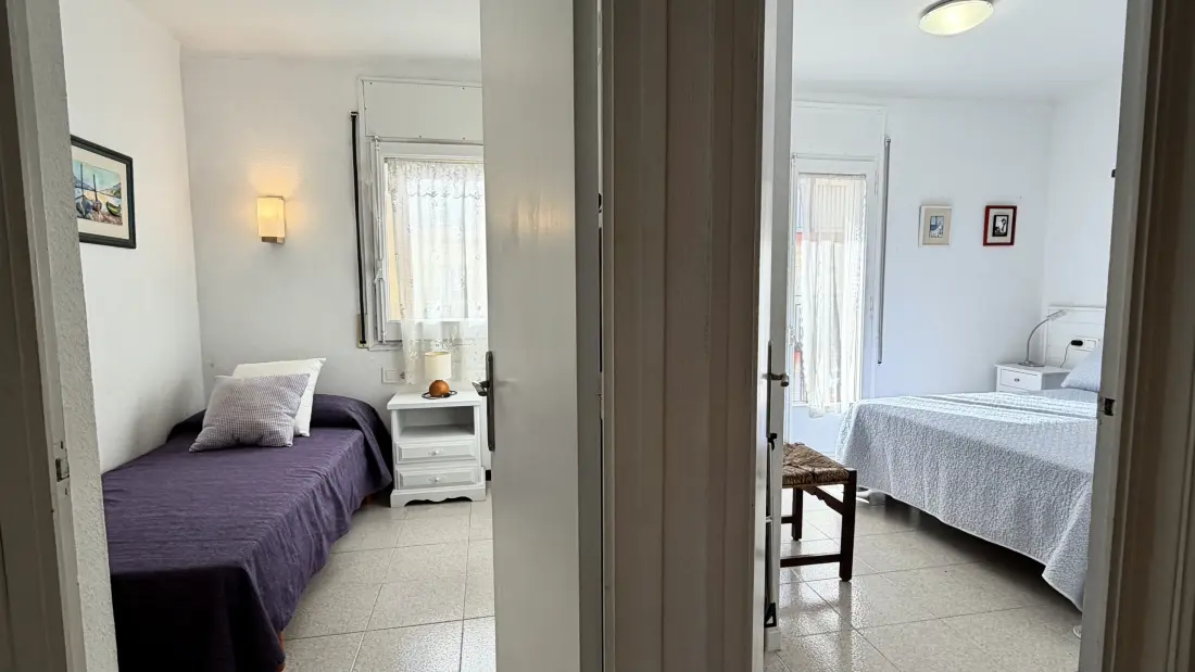 Apartmanok L'Estartit