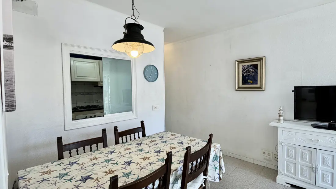 Apartmanok L'Estartit