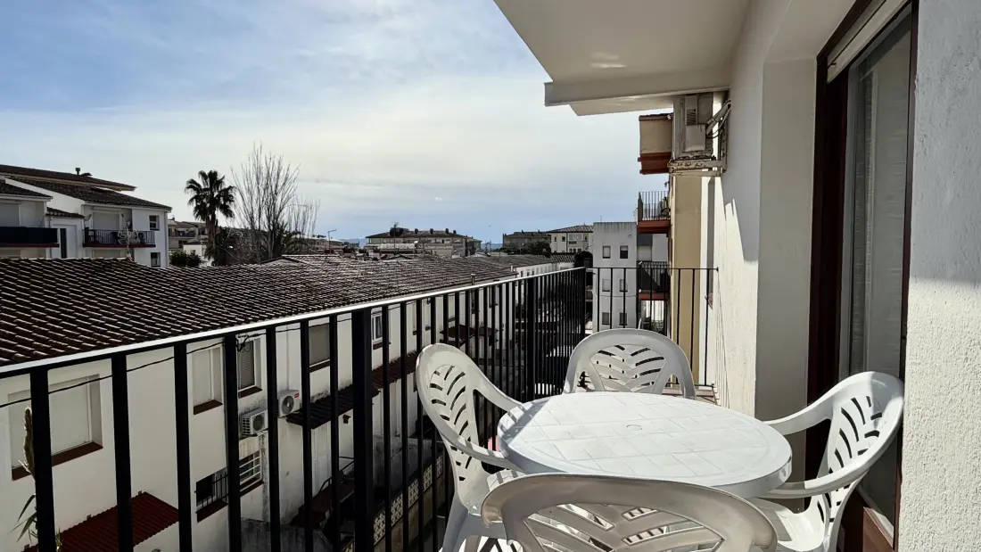 Apartmanok L'Estartit