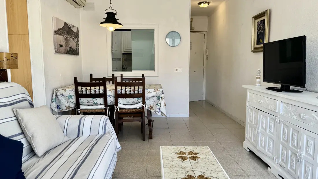 Apartmanok L'Estartit