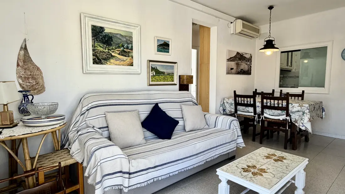 Apartmanok L'Estartit