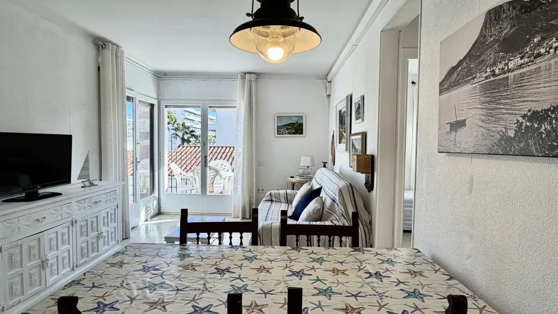 Apartmanok L'Estartit