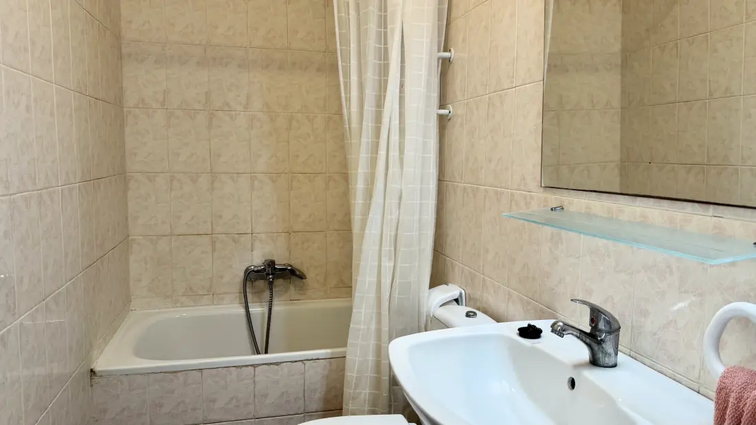 Apartmanok L'Estartit
