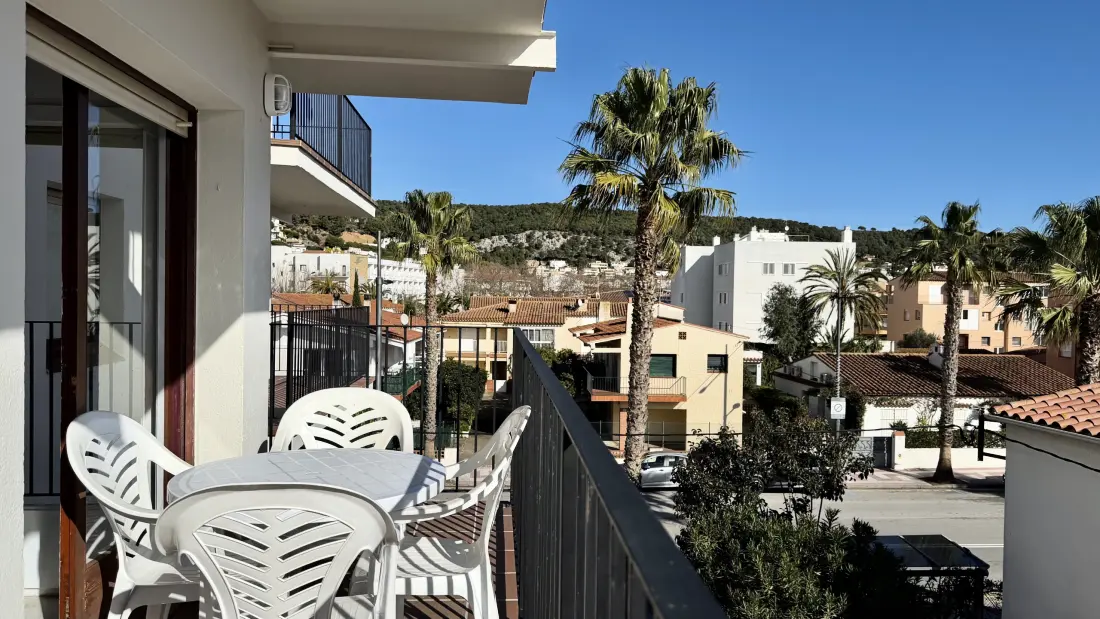 Apartmanok L'Estartit
