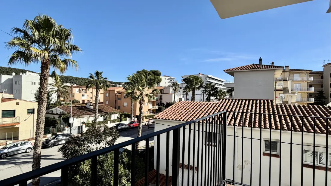 Apartmanok L'Estartit
