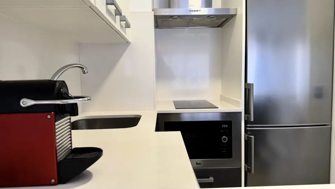Apartmanok L'Estartit