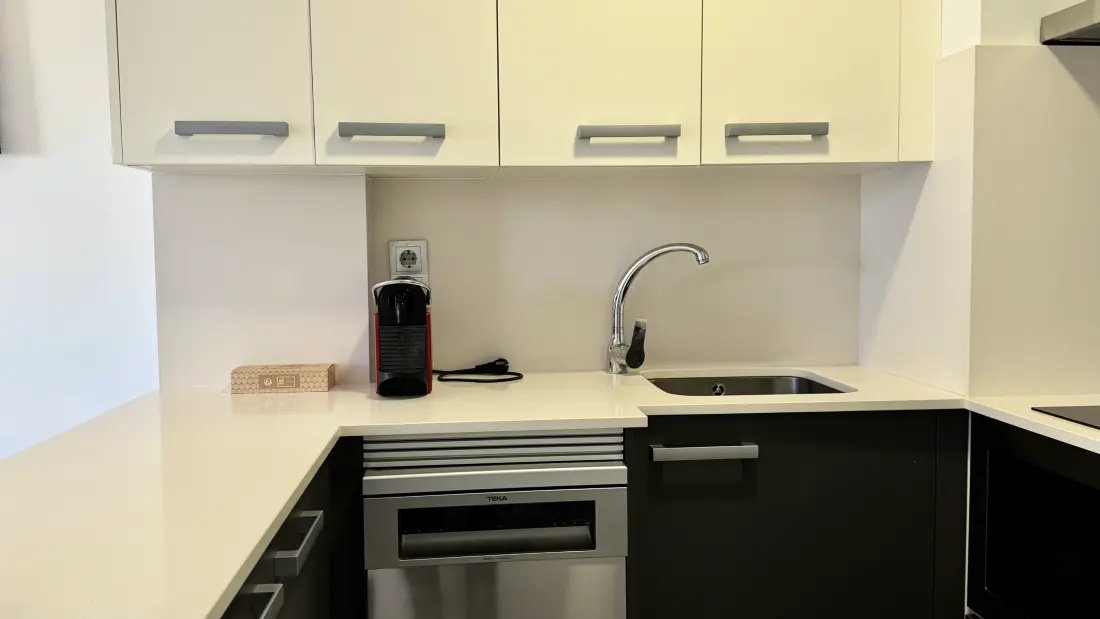 Apartmanok L'Estartit