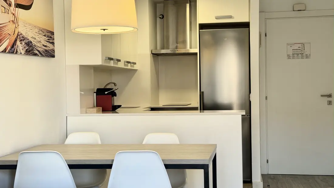 Apartmanok L'Estartit