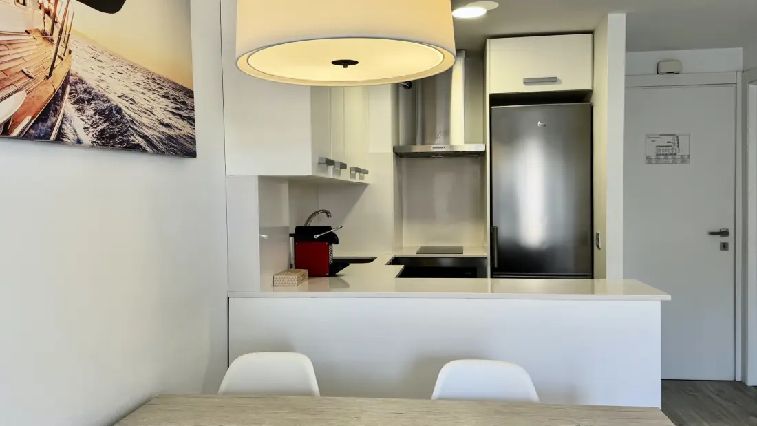 Apartmanok L'Estartit