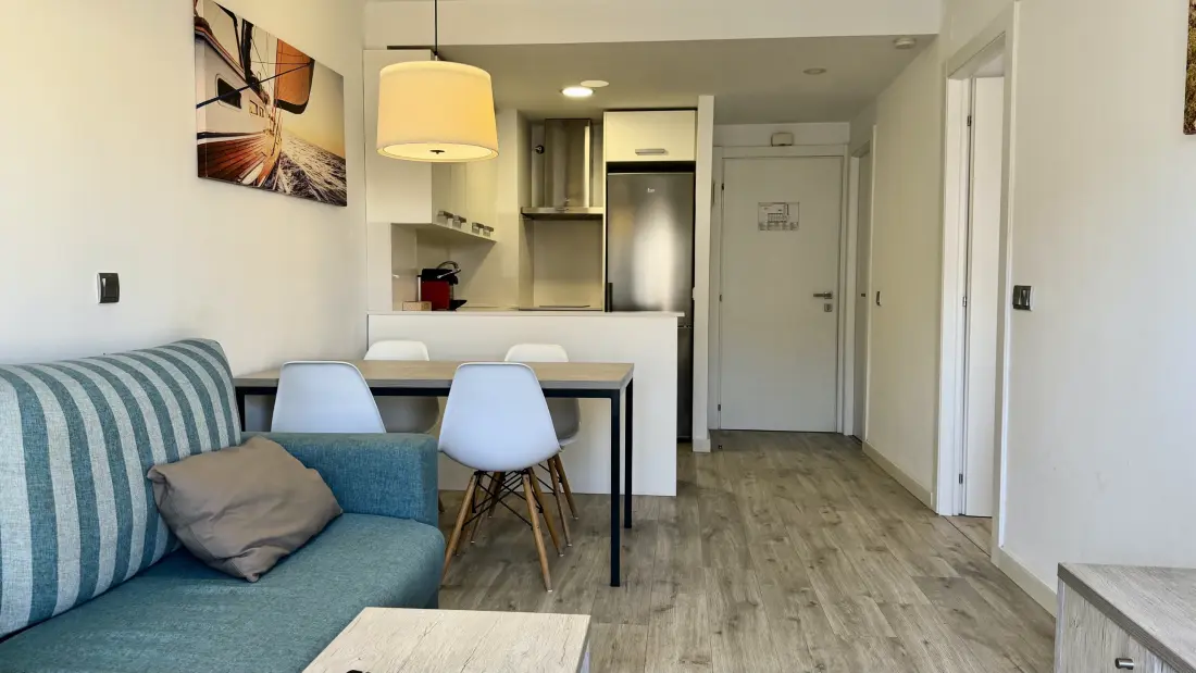 Apartmanok L'Estartit