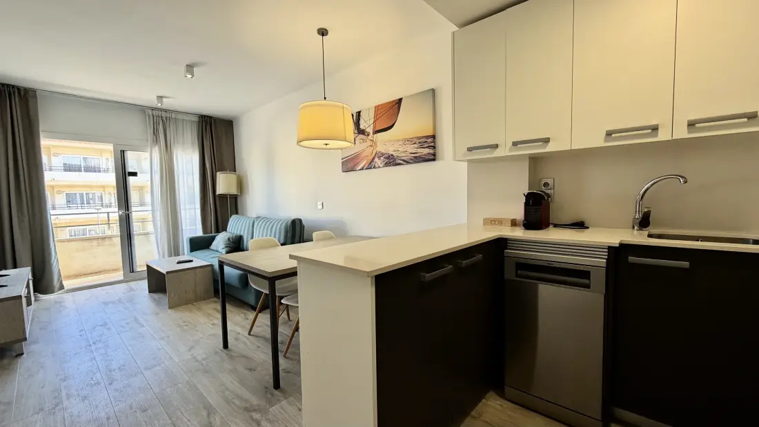 Apartmanok L'Estartit