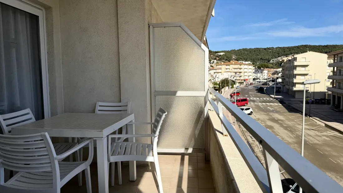 Apartmanok L'Estartit