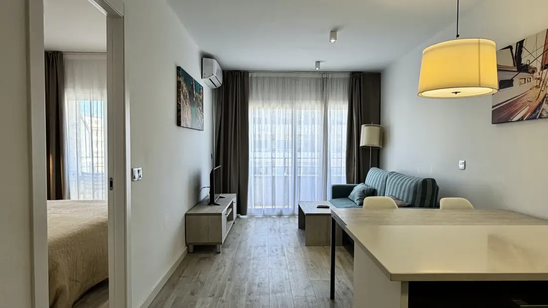 Apartmanok L'Estartit