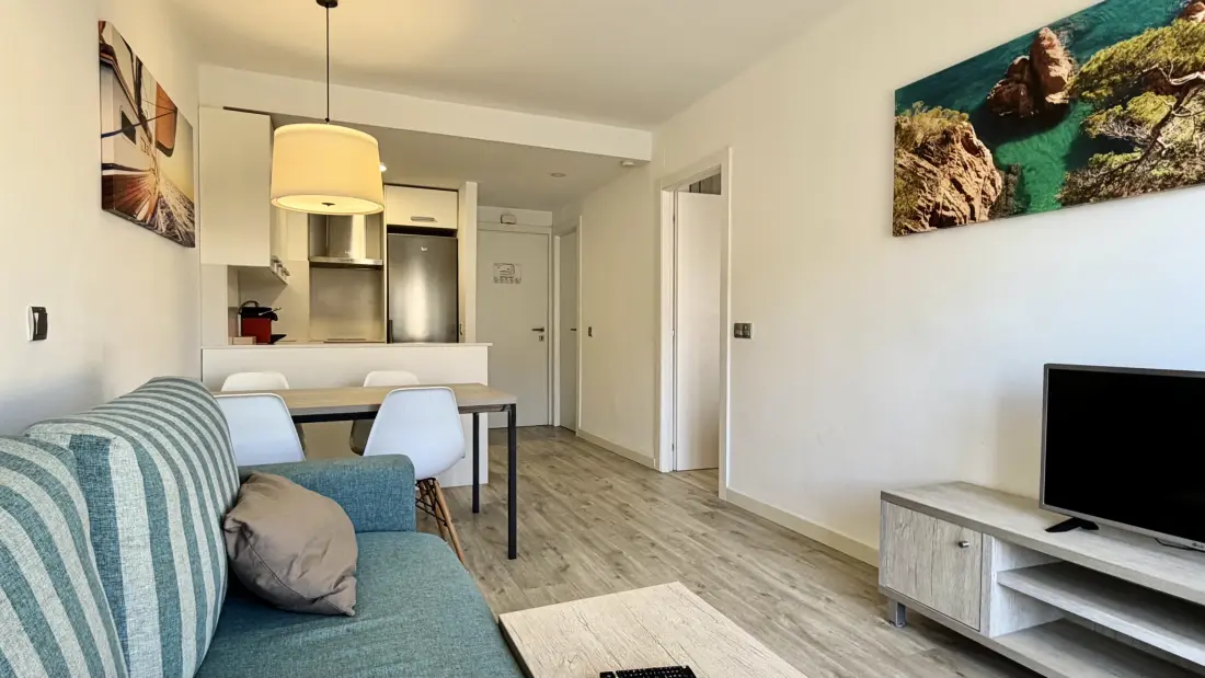 Apartmanok L'Estartit