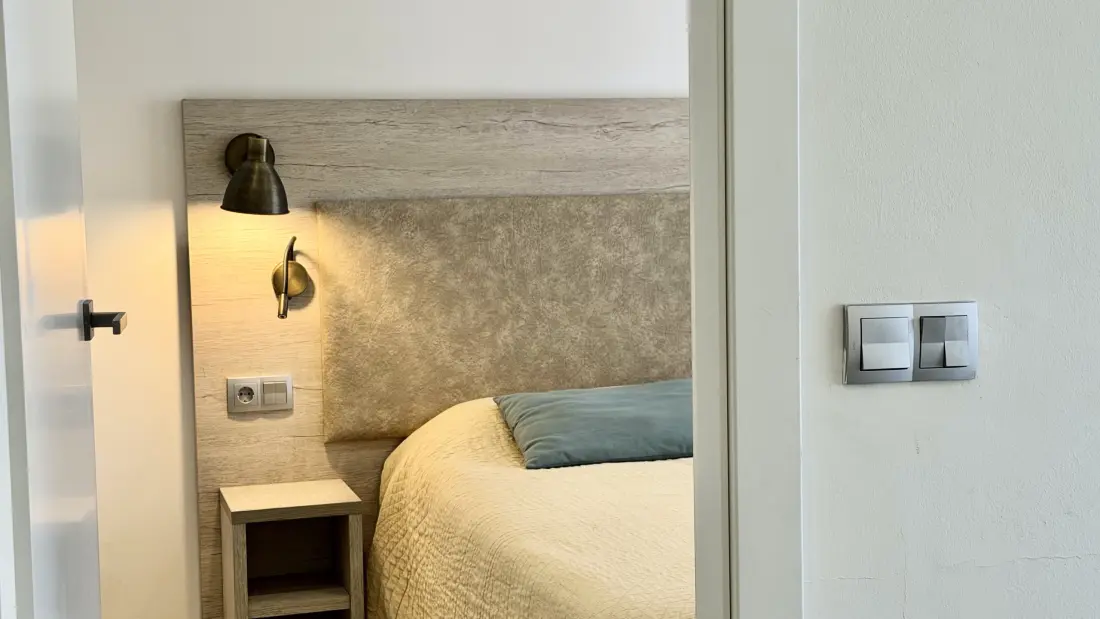 Apartmanok L'Estartit