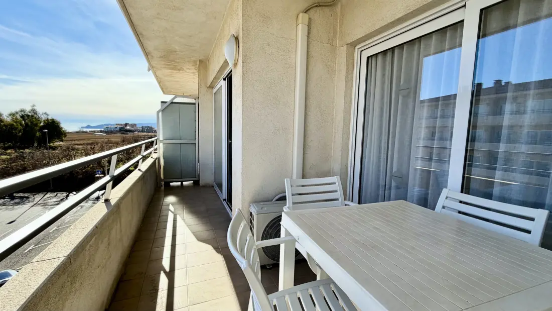 Apartmanok L'Estartit
