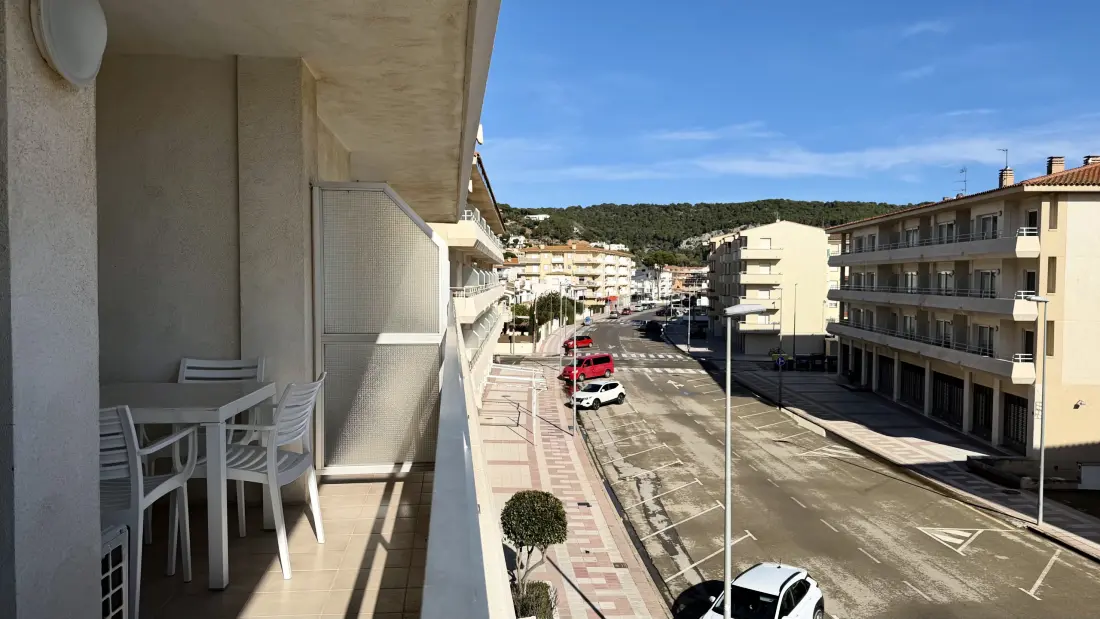 Apartmanok L'Estartit