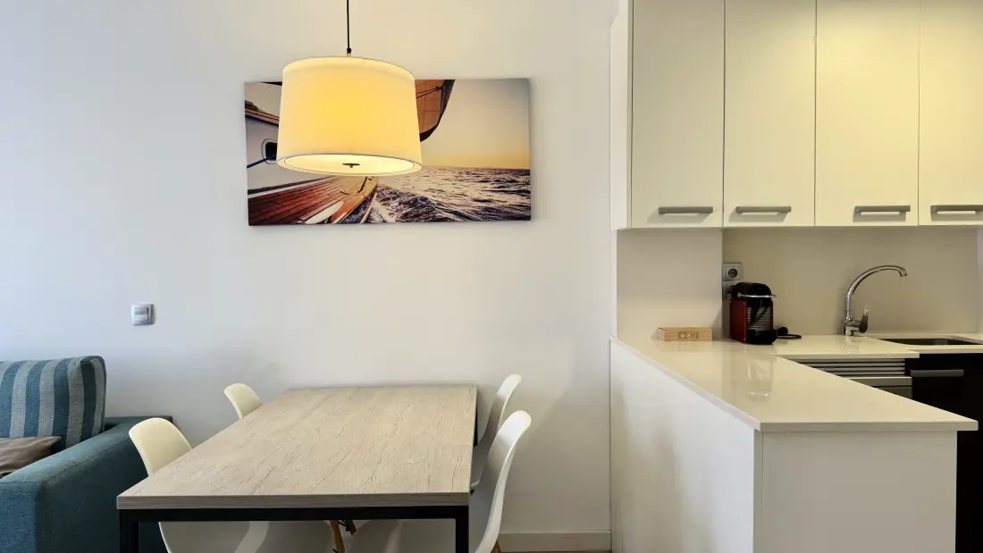 Apartmanok L'Estartit