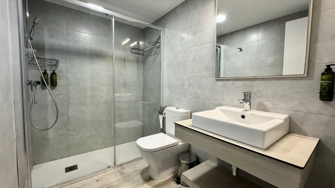 Apartmanok L'Estartit