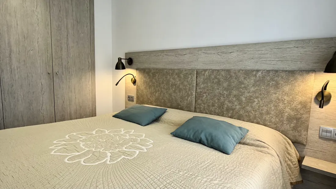 Apartmanok L'Estartit
