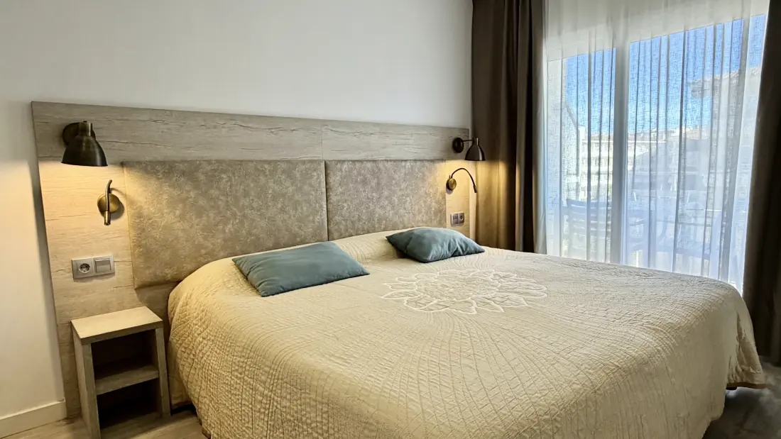 Apartmanok L'Estartit