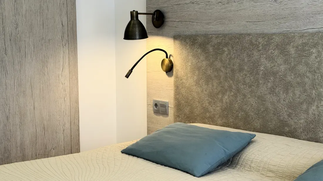Apartmanok L'Estartit