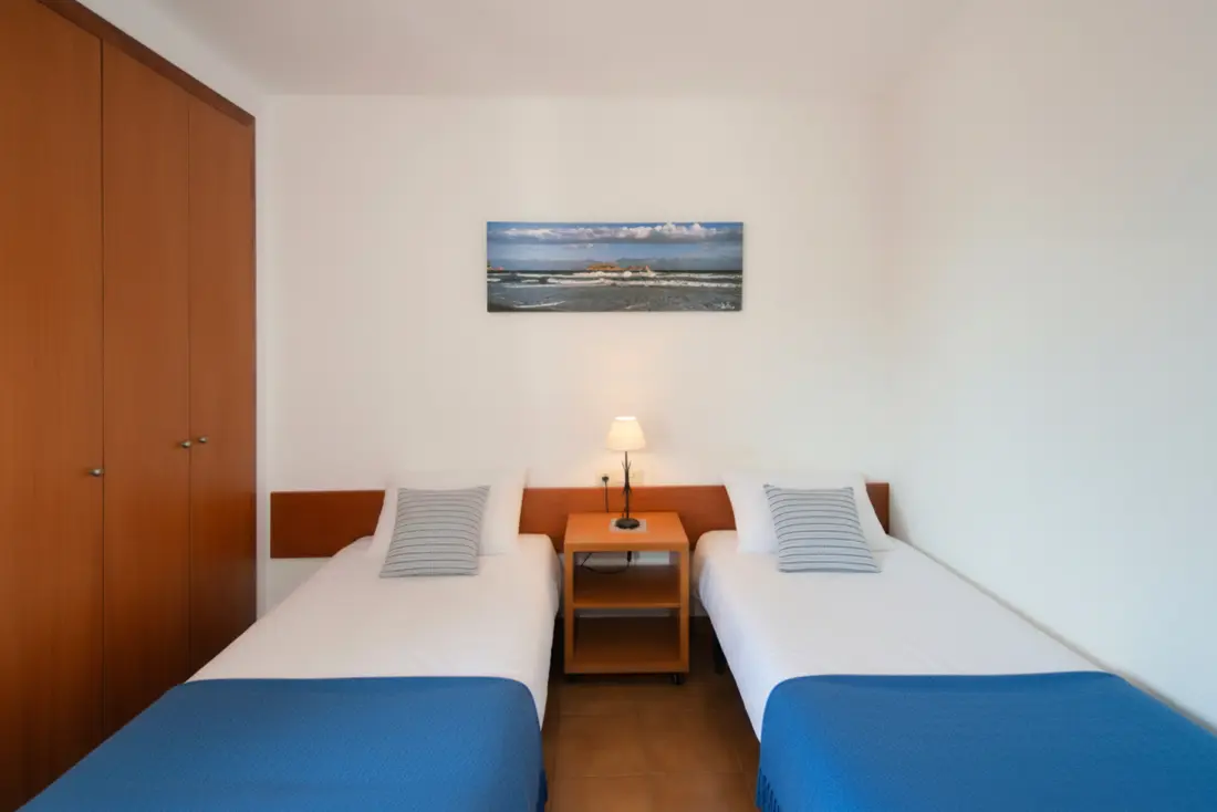 Apartmanok L'Estartit