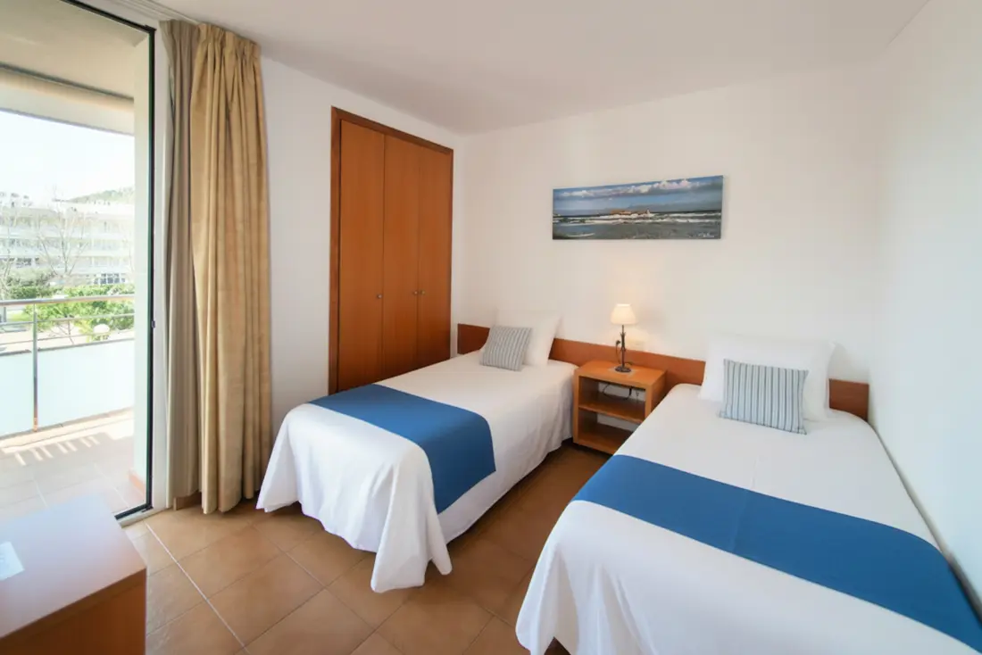 Apartmanok L'Estartit
