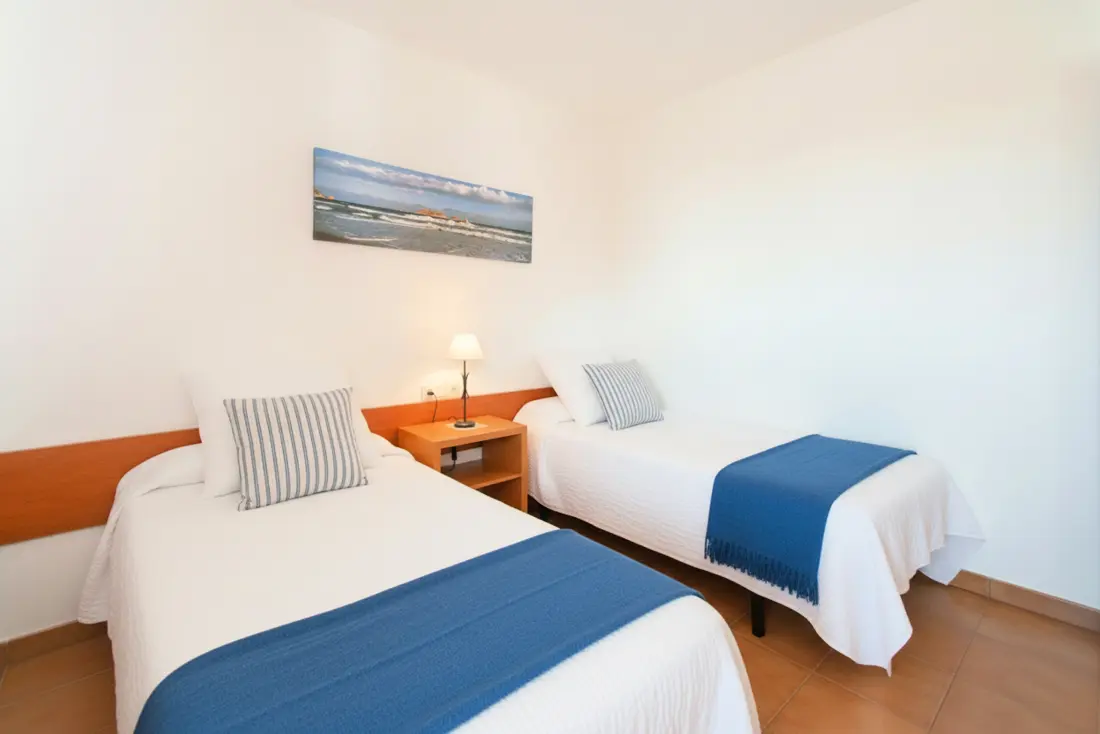 Apartmanok L'Estartit