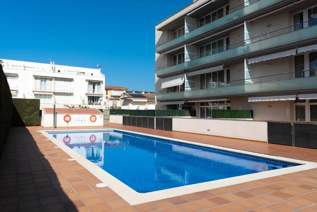 Apartmanok L'Estartit