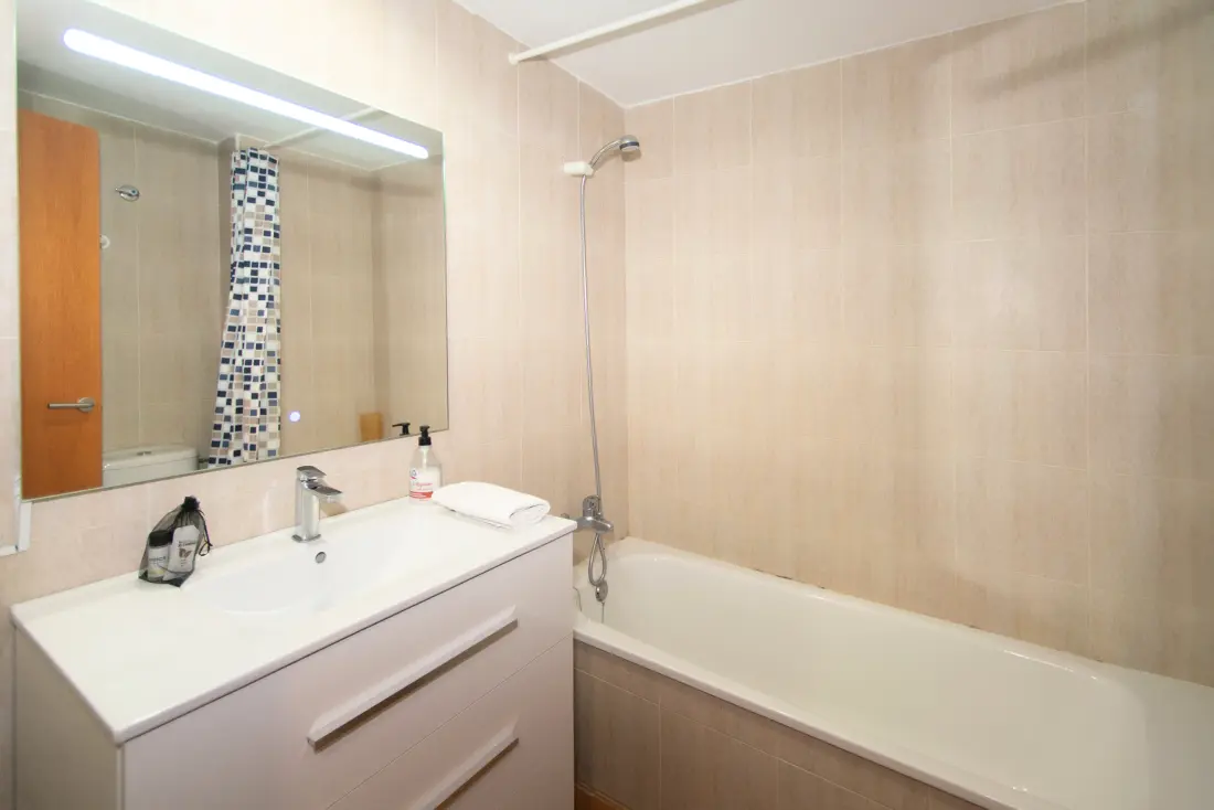 Apartmanok L'Estartit