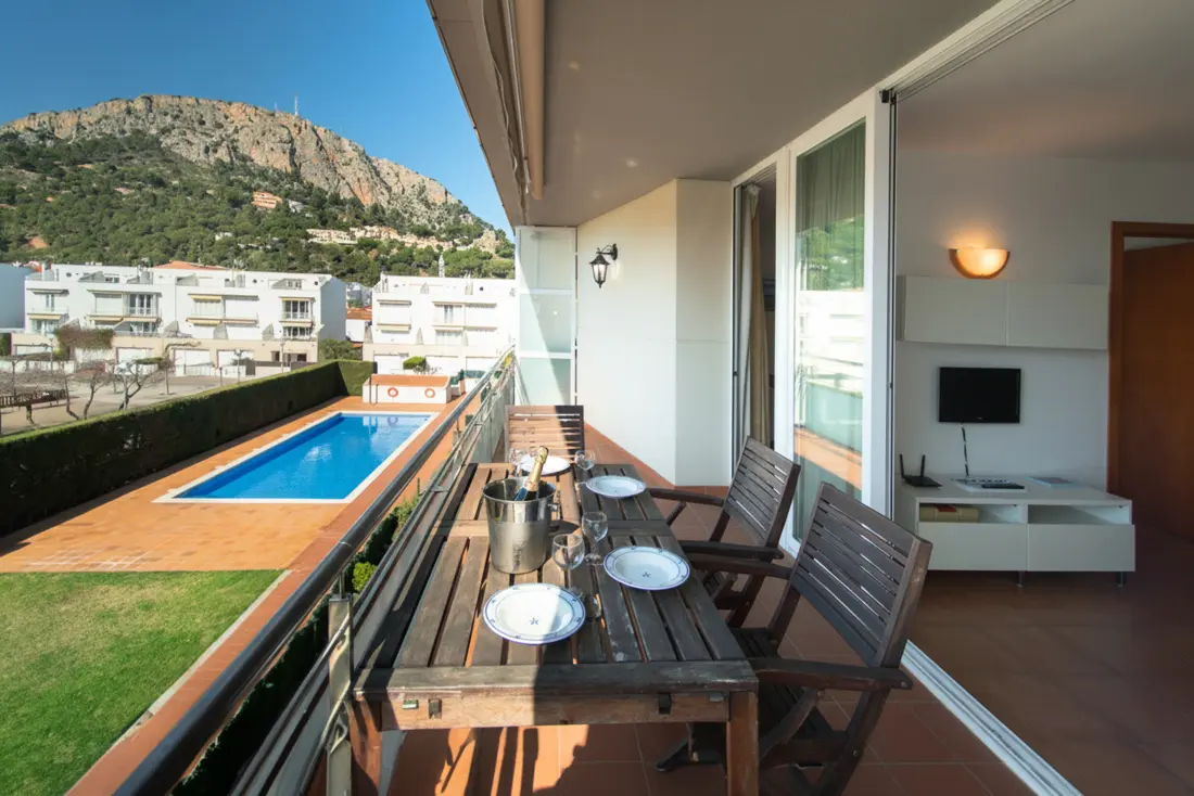 Apartmanok L'Estartit