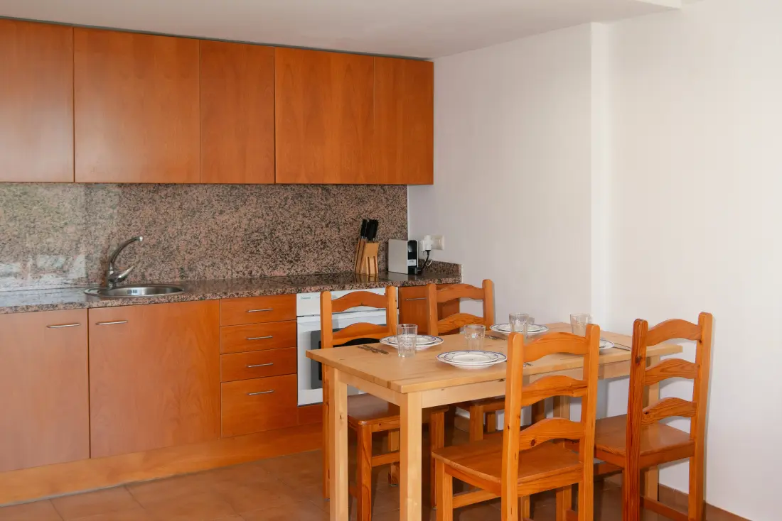Apartmanok L'Estartit