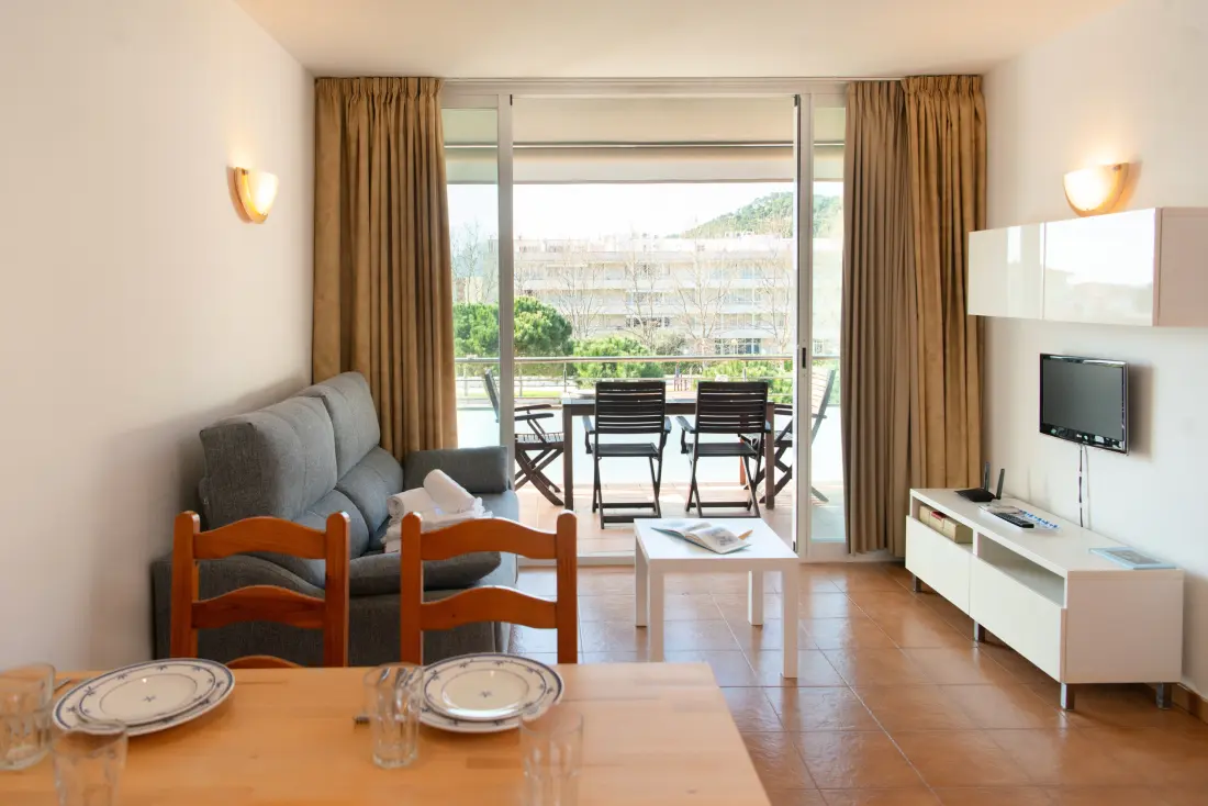 Apartmanok L'Estartit